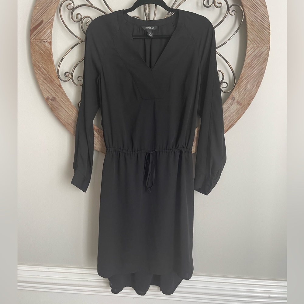 White House Black Market Dress